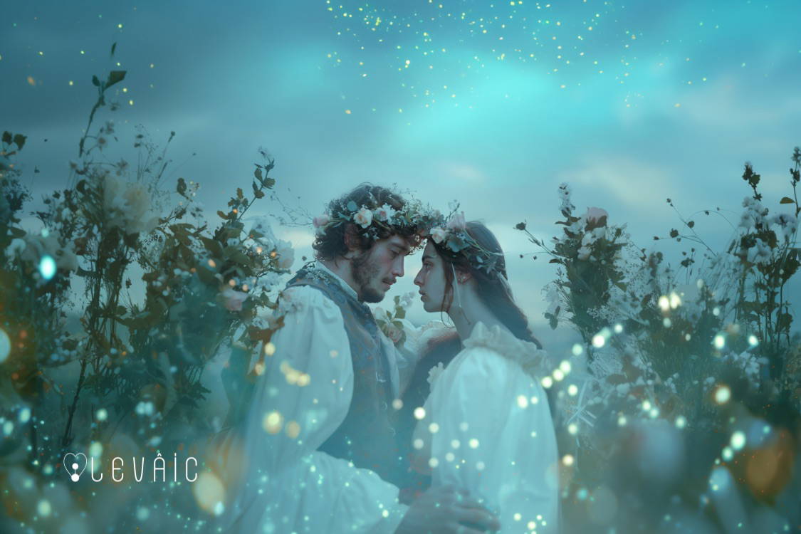 Kral Pedro ve Ines de Castro