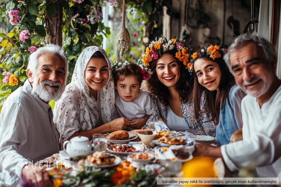 Ramazan: Hakkı Gözeten, Kalbi Genişleten Ay