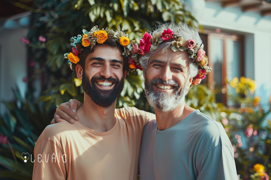 Babalar Günü Üzerine Duygusal Bir Yolculuk