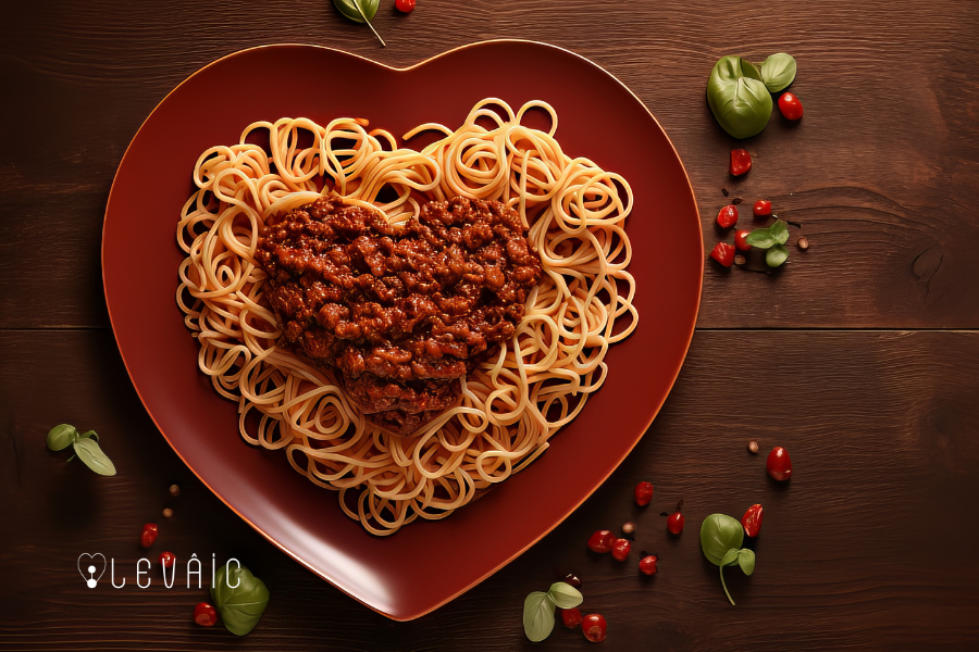 Bir Tabak Makarnaya Âşık Olabilecek Kadar Uzun Süredir Bekar Mısın?