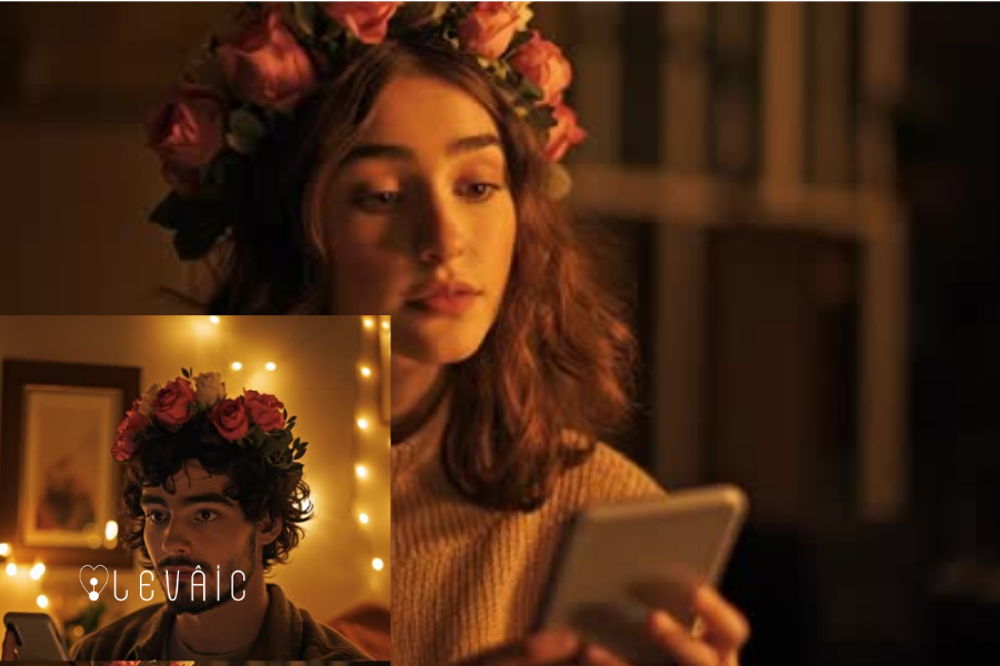 GHOSTING, BREADCRUMBING VE SHREKING; YENİ NESİL FLÖRT TRAVMALARI