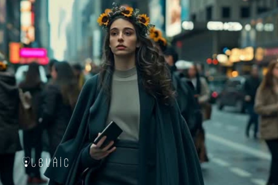 LEVÂİC’İN GELECEK VİZYONU: İNSAN MERKEZLİ ROMANTİZM