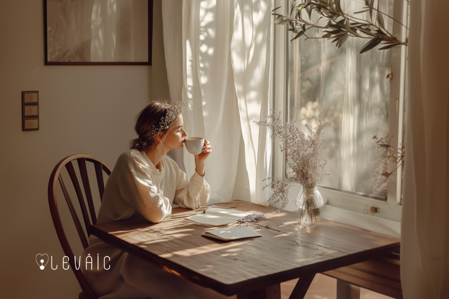 Niyetle Başla: Romantik Temizlik Manifestosu