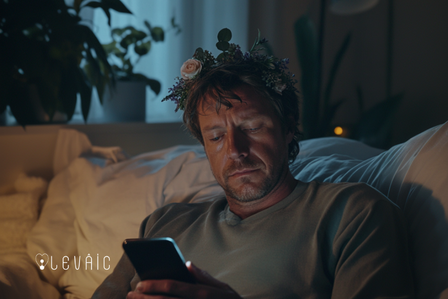 Flört Tükenmişliği: Kaydırma Kültürünün Psikolojik Bedeli