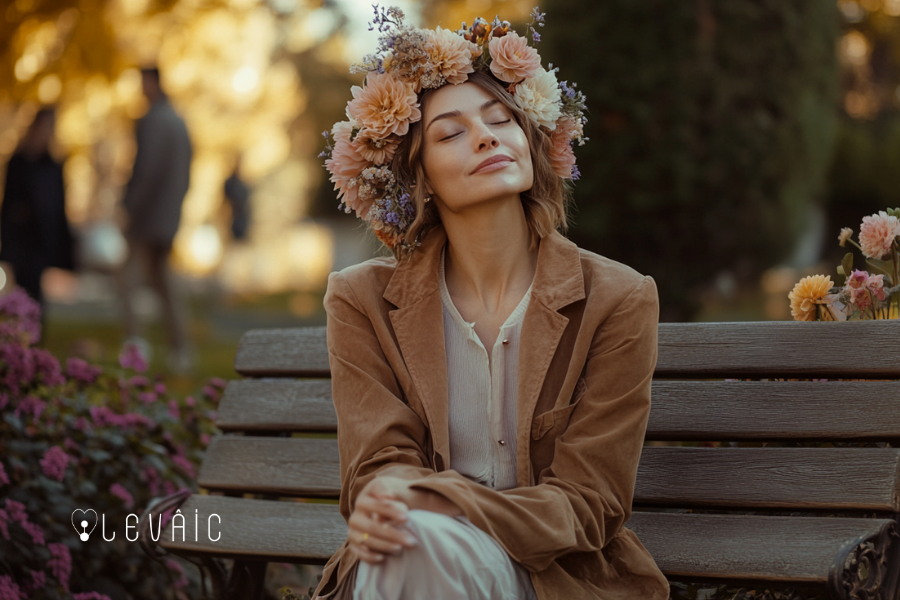 Levâic ile Temizlenmiş Bir Kalp: Romantik Alanı Yeniden Açmak