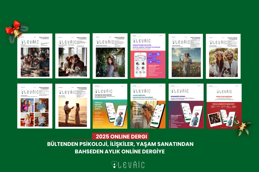 2025: İlişki Yetkinliğiyle Derinleşen Bir Yıl