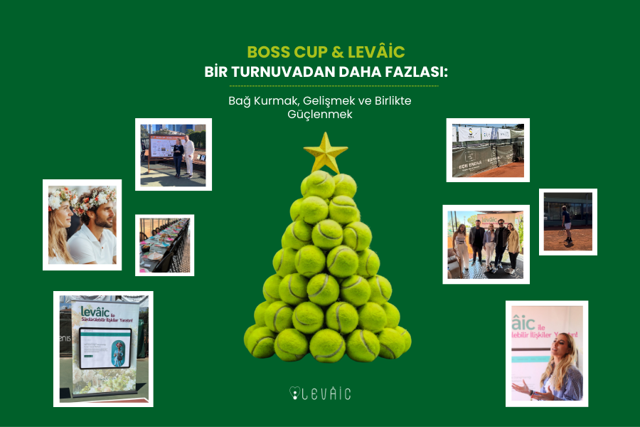 Bir Turnuvadan Daha Fazlası: Bağ Kurmak, Gelişmek ve Birlikte Güçlenmek