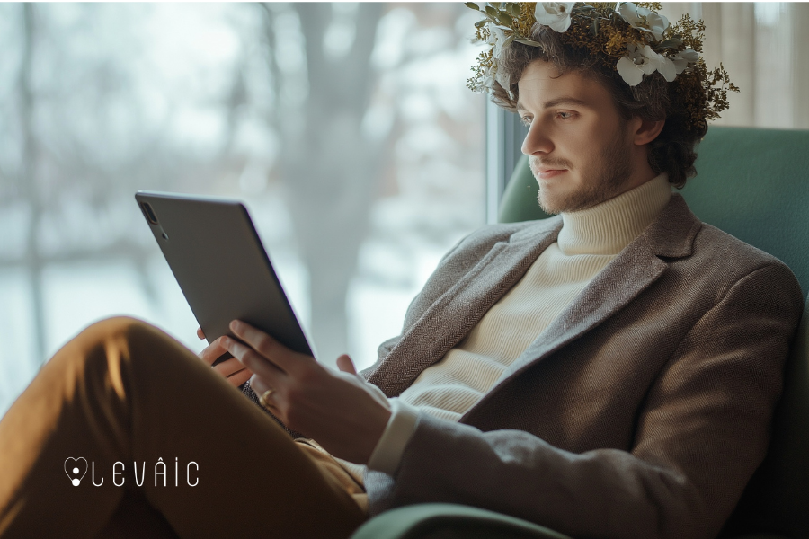 Levâic Görüşme Paketleri 2 : Göründüğün Güç Yetmez