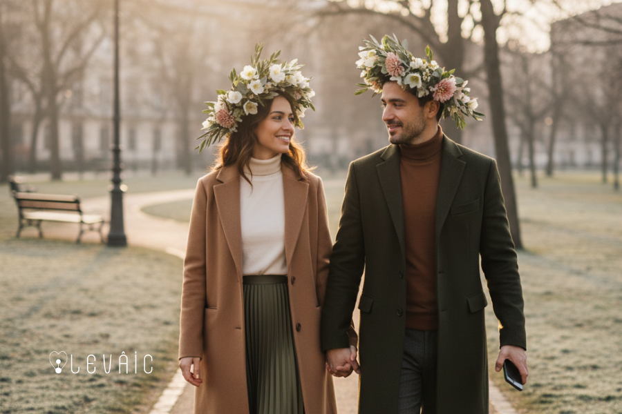 Görüşme Paketi 3: Yakınlaşınca Kayboluyor, Uzaklaşınca Özlüyor musun?