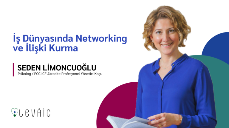 İş Dünyasında Networking ve İlişki Kurma