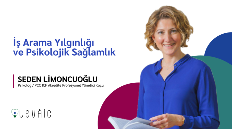 İş Arama Yılgınlığı ve Psikolojik Sağlamlık