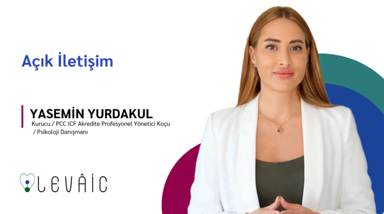 Açık İletişim
