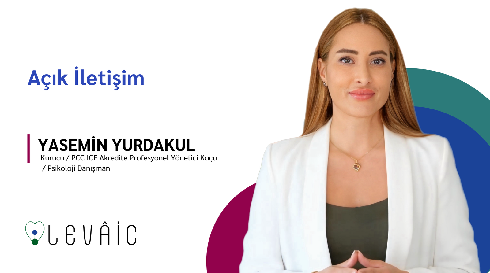 Açık İletişim