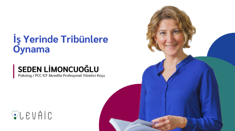 İş Yerinde Tribünlere Oynama