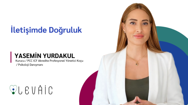 İletişimde Doğruluk