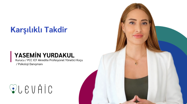 Karşılıklı Takdir