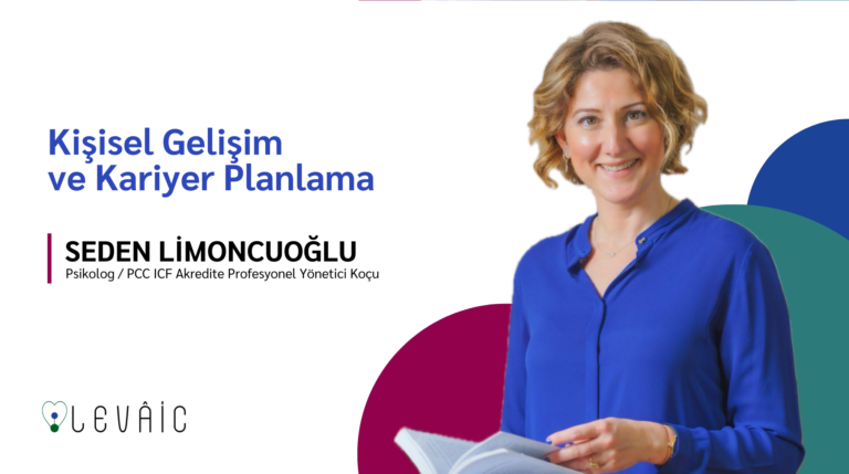 Kişisel Gelişim ve Kariyer Planlama
