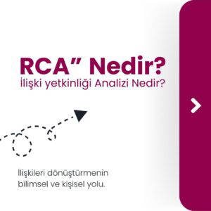 İlişki Yetkinliği Analizi